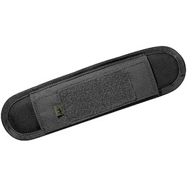 Tasmanian Tiger Shoulder Pad 50 mm Black (7211.040)