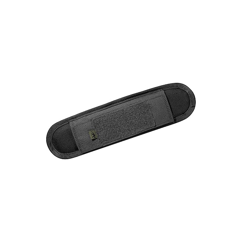 Tasmanian Tiger Shoulder Pad 50 mm Black (7211.040)