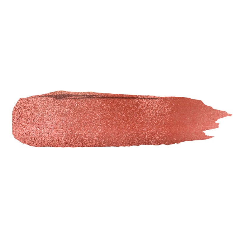 wet n wild Megalast Liquid Catsuit Metallic Lipstick, Bali in