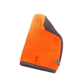 Removes iron powder from cars, bird droppings, and even insects from cars. (1 x Special Rubber Material Iron Powder Removal Mitt) Removes brake dust and iron powder from the body and wheels and maintains its beauty. Car Beauty Lab CBL10 (1 Multi Mitt)