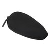 Saxophone Mouthpiece Pouch Breathable Washable Cotton Cloth Clarinet Trombone Mouthpiece