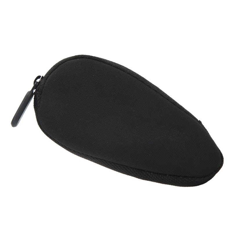 Saxophone Mouthpiece Pouch Breathable Washable Cotton Cloth Clarinet Trombone Mouthpiece