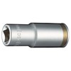 Tone Nut Catch Deep Socket (6 Angle) 3SC-14L Drive Angle