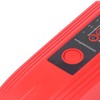 EMF Meter Magnetic Field Detector Electromagnetic Radiation Tester with 5