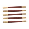 5PCS Portable Scriber Pen Carbide Tip Woodworking Pen for Marking