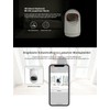 UNIYWELL Home Security Camera
