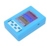 Electromagnetic Radiation ABS Detector Dual Purpose EMF Magnetic Field Tester