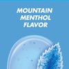 HALLS Relief Mountain Menthol Sugar Free Cough Drops, Economy Pack,