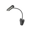 Portable LED Clip On Reading/Music Lamp