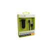 Muvit Spring Pack 1 USB 1 A Micro USB Car