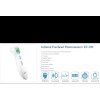Cooper-Atkins Sejoy Digital Infrared Forehead Thermometer - White DET-306 Batteries