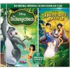 Das Dschungelbuch - Hörspielbox (2CD)