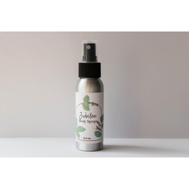Patchouli Garden Jubilee Body Spray