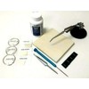 Soldering Kit for Jewelry Making Handy Flux 3rd Hand Base
