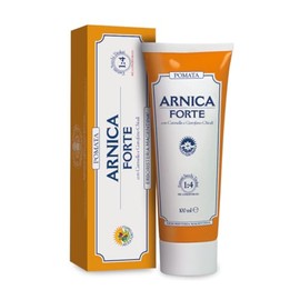 Erboristeria Magentina Arnica Forte Pomata 100 ml Tubo