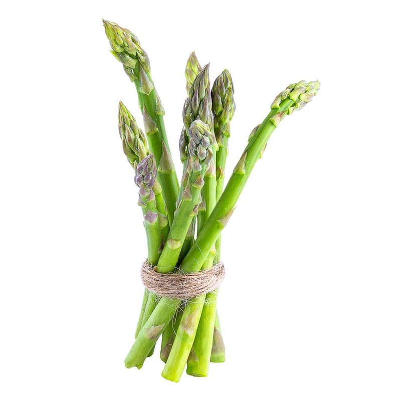 Todd's Seeds Mary Washington Asparagus Seed Packet - 10g Seed