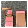 Patrick Ta Double-take Crème & Powder Blush Duo Rubor Tono