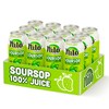 NILO Soursop Juice | 100% Real Guanabana Soursop Graviola |