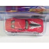 Mattel hot Wheels 070 red 63 Corvette