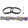 Erinice Replacement Brush Roller for Bissell Cleanview Swivel Pet crosswave