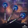 Mission | Celestial Darts | Soft Tip Darts Set |
