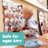 SPARK & WOW Sensory Wall Toddler Mirror | Large |