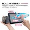 Merge Cube STEM Toy - Hold Digital Science Experiments in