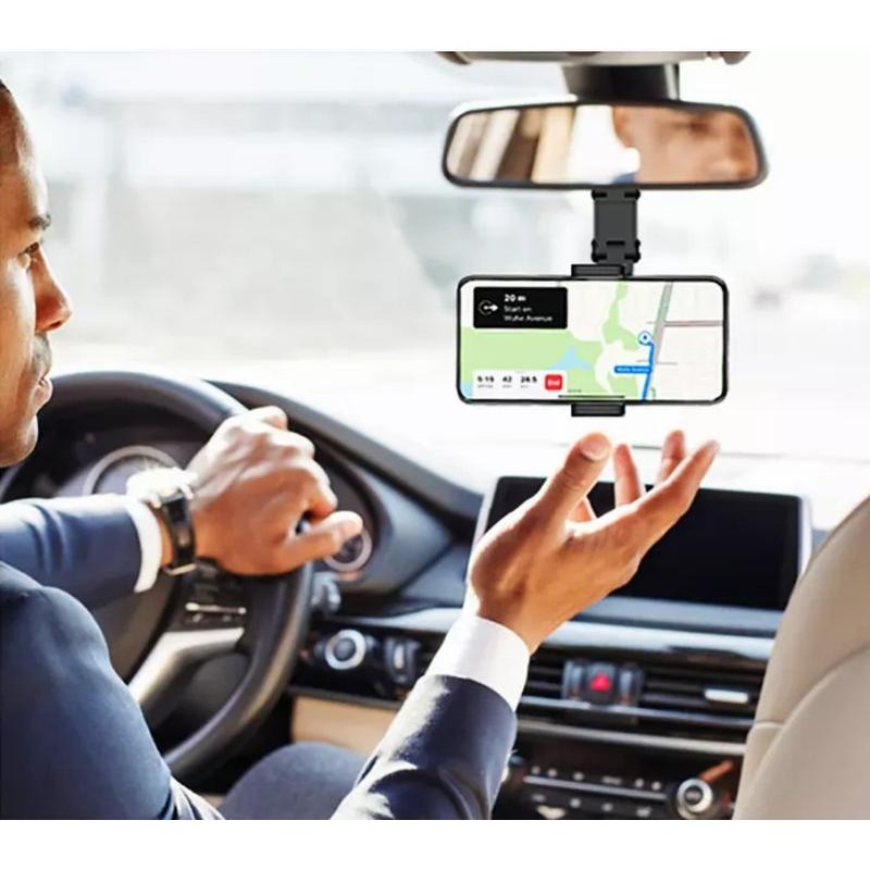 Mounts & Holders - For All Your Smartphone Needs -