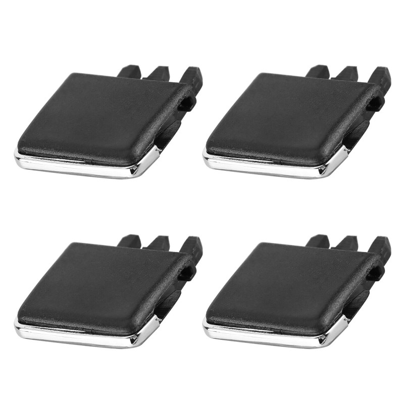 AMPRO 4x Auto Air Conditioning A/C Vent Blade Slice Clip