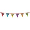Boland 30017, Bunting, Multicolor