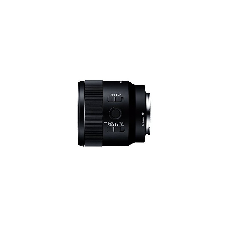 SONY(ソニー) マクロ フルサイズ FE 50mm F2.8 Macro デジタル一眼カメラα[Eマウント]用 純正レンズ SEL50M28