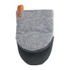 WENKO Ada Mini Pair of Gloves with Neoprene Palms for