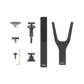 DJI Osmo Action Road Cycling Accessory Kit, Compatibility: Osmo Action 3, Osmo Action 4