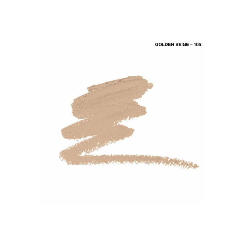 NEW Rimmel Hide The Blemish, Concealer (w/clear cap), Golden Beige-105