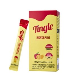 Sellerhub Food Home And Kitchen Product Portable Sticks 20g, 15 for daily use and gifting, practical imported Korean Sellerhub Food Import, Home and Use