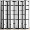 QUARKZMAN Double Acting Hinges Folding Screen, Pack of 20 1.85