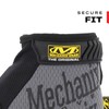 Mechanix Wear - Original Work Gloves (X-Large, Grey)