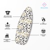 M Maxima Extra Wide Standard Length Ironing Board Replacement Cover