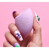 KIMCHI CHIC BEAUTY MAKEUP SPONGE TO GO - LAVENDER, KIMCHI