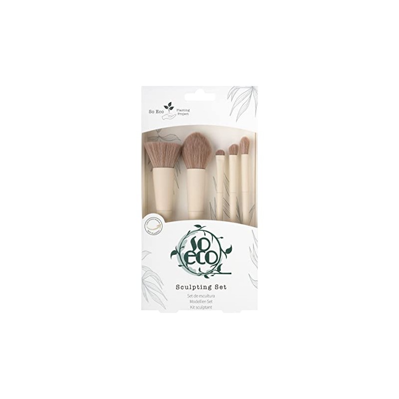 So Eco Sculpting Set