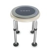Swivel Shower Stool - New & Improved 360 Degree Rotating