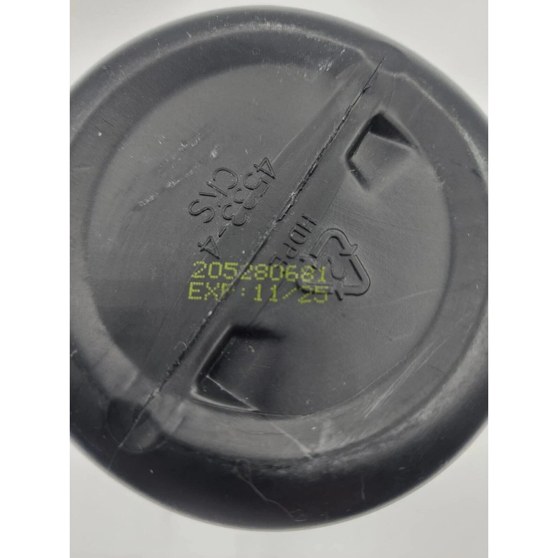 BPI Sports Best BCAA Shredded 25 Servings Blue Raz 9.7oz