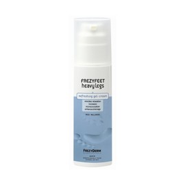 Frezyderm Frezyfeet Heavylegs Refreshing Gel-Cream for Tired Feet 125ml