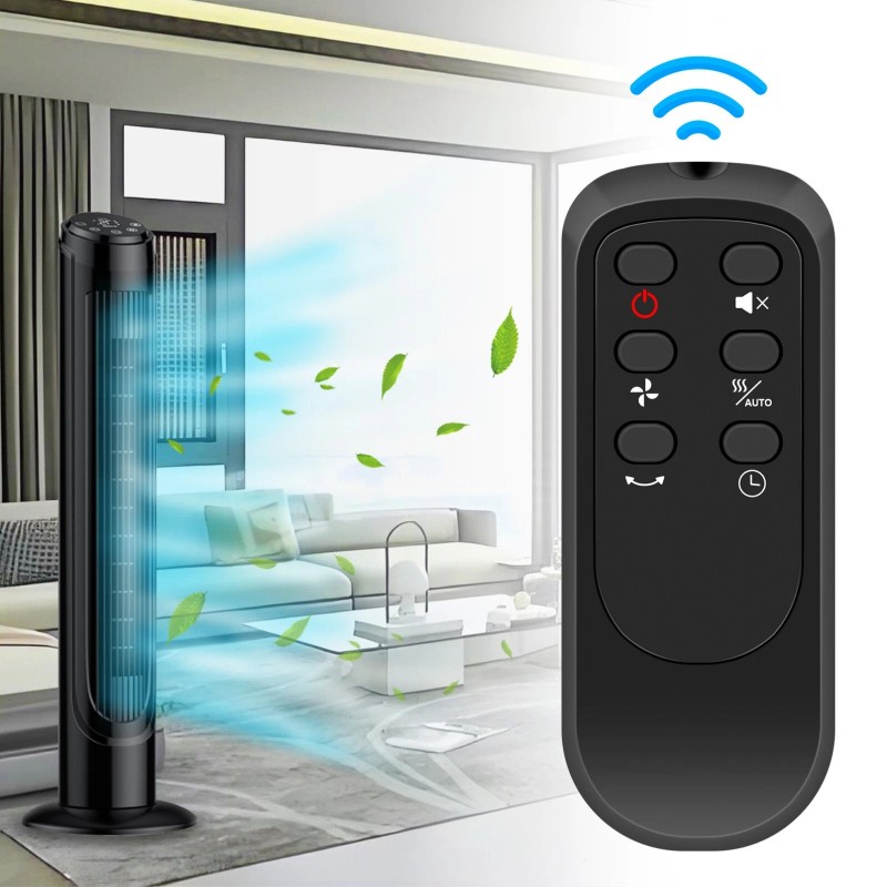 For Dreo Replace Remote Control for Dreo Cruiser Pro T3