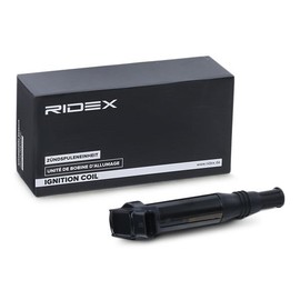 RIDEX 689C0364 Ignition Coil