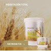 Salerm Cosmetics Mascarilla Tratamiento Salerm Germen De Trigo 1kg