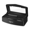 Gusnilo nail art tools sterilizer box for nail tools, tweezers,