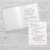 Designer Greetings Faithfully Yours Inspirational Birthday Boxed Card Assortment, Good