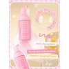 SHEGLAM Dream Foam Cloud Primer, Prebase Hidratante De Larga Duración