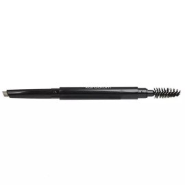 Gold Smile [골드스마일]인기 타원모양 아이브로우 펜슬 3호 리얼브라운 [Gold Smile] Popular Oval-Shaped Eyebrow Pencil No. 3 Real Brown